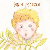 Léon et l&apos;escargot