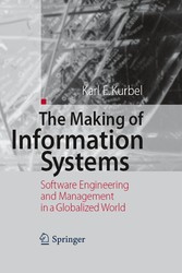 The Making of Information Systems