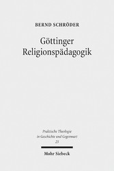 Göttinger Religionspädagogik