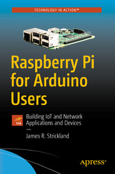 Raspberry Pi for Arduino Users