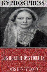 Mrs. Halliburton's Troubles