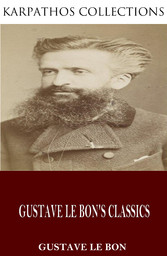 Gustave Le Bon's Classics