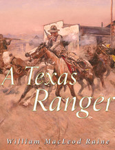 A Texas Ranger