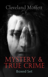 MYSTERY & TRUE CRIME Boxed Set