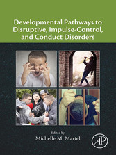 Developmental Pathways to Disruptive, Impulse-Control, and Conduct Disorders