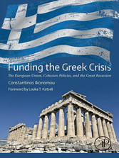 Funding the Greek Crisis