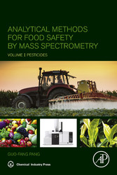 Analytical Methods for Food Safety by Mass Spectrometry