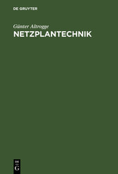 Netzplantechnik