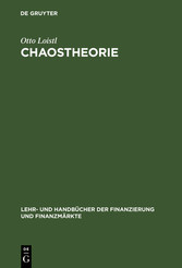 Chaostheorie