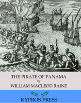 The Pirate of Panama