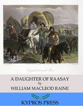 A Daughter of Raasay