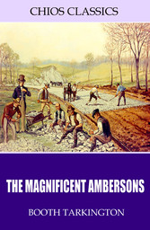 The Magnificent Ambersons