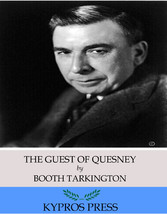 The Guest of Quesnay