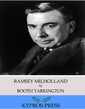 Ramsey Milholland