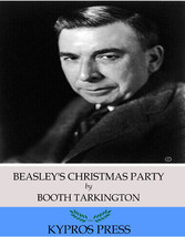 Beasley's Christmas Party