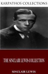 The Sinclair Lewis Collection