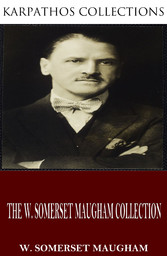 The W. Somerset Maugham Collection