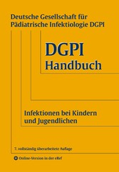 DGPI Handbuch