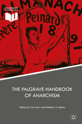 The Palgrave Handbook of Anarchism