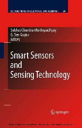 Smart Sensors and Sensing Technology