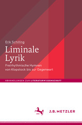 Liminale Lyrik