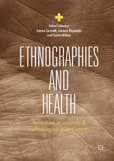 Ethnographies and Health