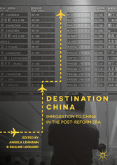 Destination China