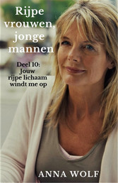 Rijpe vrouwen, jonge mannen