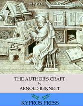 The Author's Craft