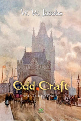 Odd Craft and Other Stories