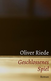 Geschlossenes Spiel