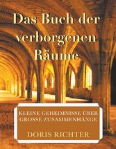 Das Buch der verborgenen Räume