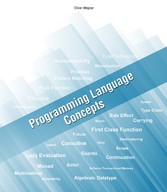 Programming Language Concepts