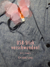 USB-Stick verschwunden!