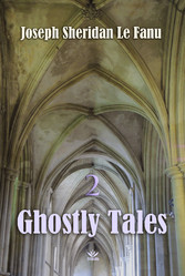 Ghostly Tales: A Haunted House, Volume 2