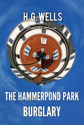 The Hammerpond Park Burglary