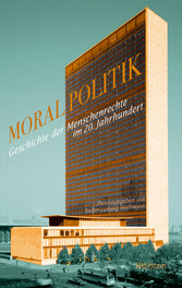 Moralpolitik