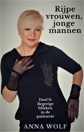 Rijpe vrouwen, jonge mannen