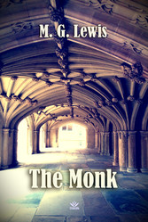 The Monk: A Romance