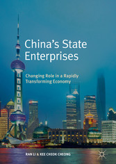 China's State Enterprises