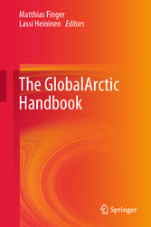 The GlobalArctic Handbook