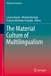 The Material Culture of Multilingualism