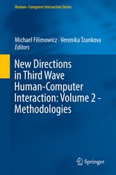 New Directions in Third Wave Human-Computer Interaction: Volume 2 - Methodologies