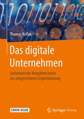 Das digitale Unternehmen