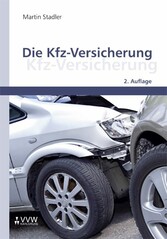 Die Kfz-Versicherung