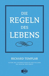 Die Regeln des Lebens