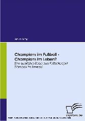 Champions im Fußball