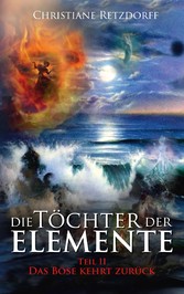 Die Töchter der Elemente