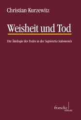 Weisheit und Tod