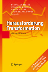 Herausforderung Transformation